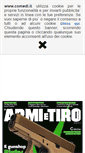 Mobile Screenshot of comedi.it